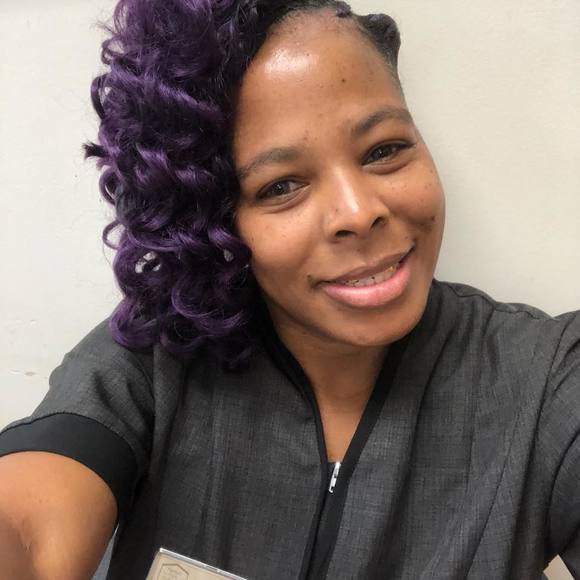 Meet your Posher, Timisha - Picture 1 of 1